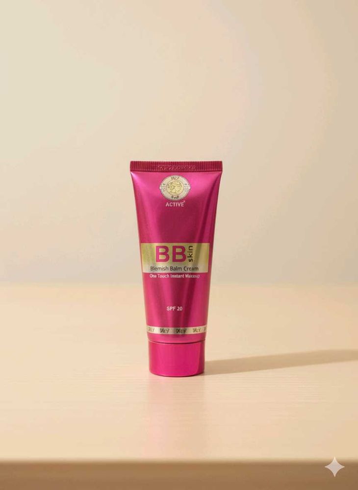 BB Cream SPF 20