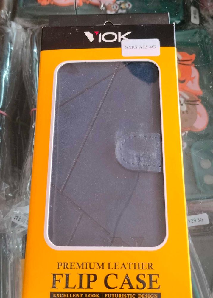 Flip Case