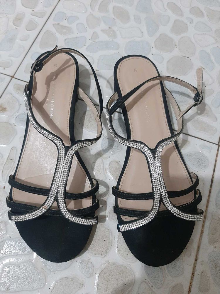 Dorothy Perkins Block Heel