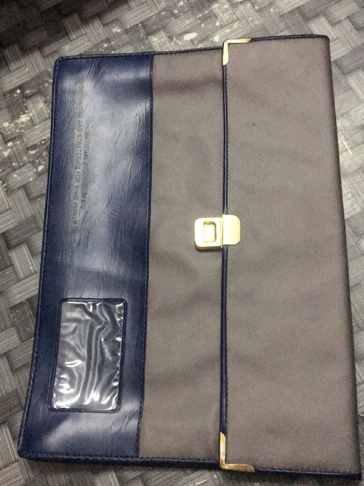 File Bags
