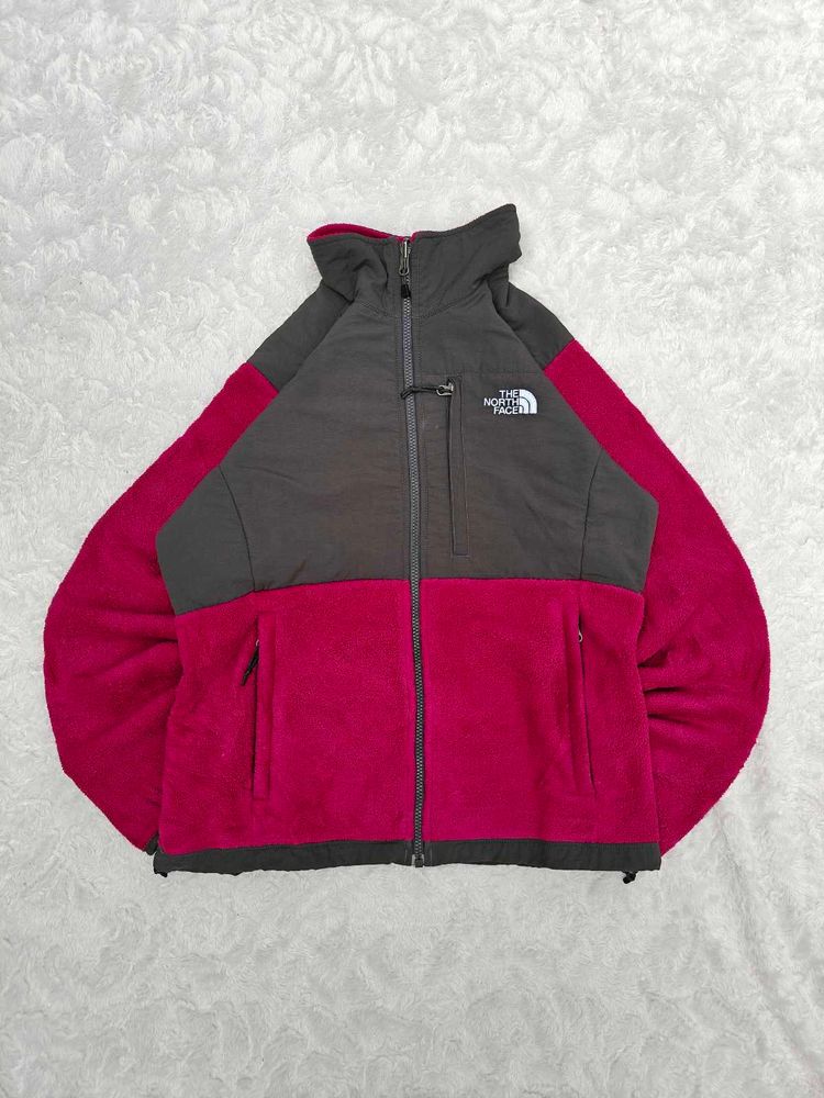 The North Face Fleece Jacket