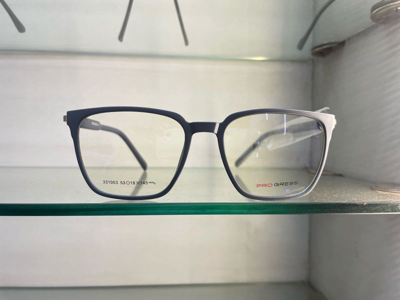 Progress Glasses - Stylish &amp; Modern