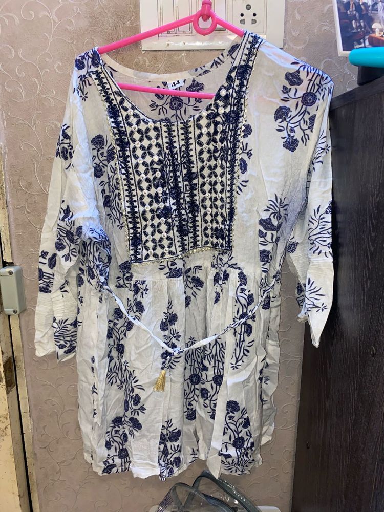 Traditional Top (From Jodhpur)
