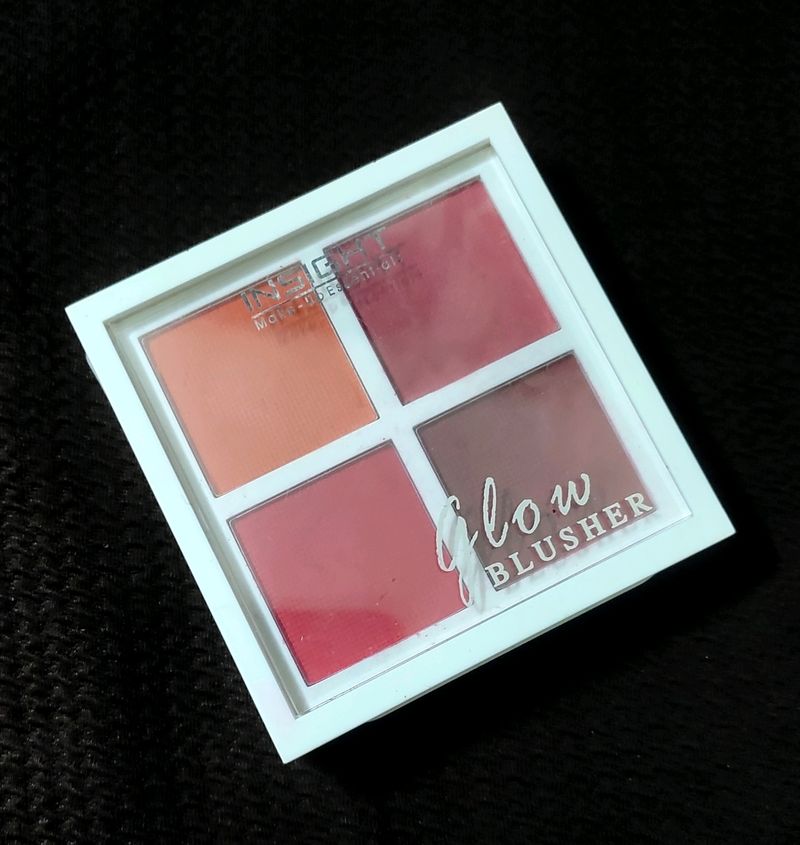 Insight Glow Blusher