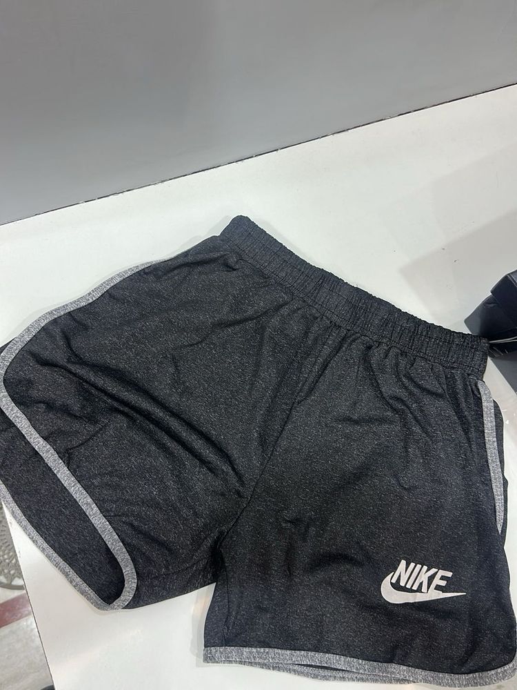 Running Shorts