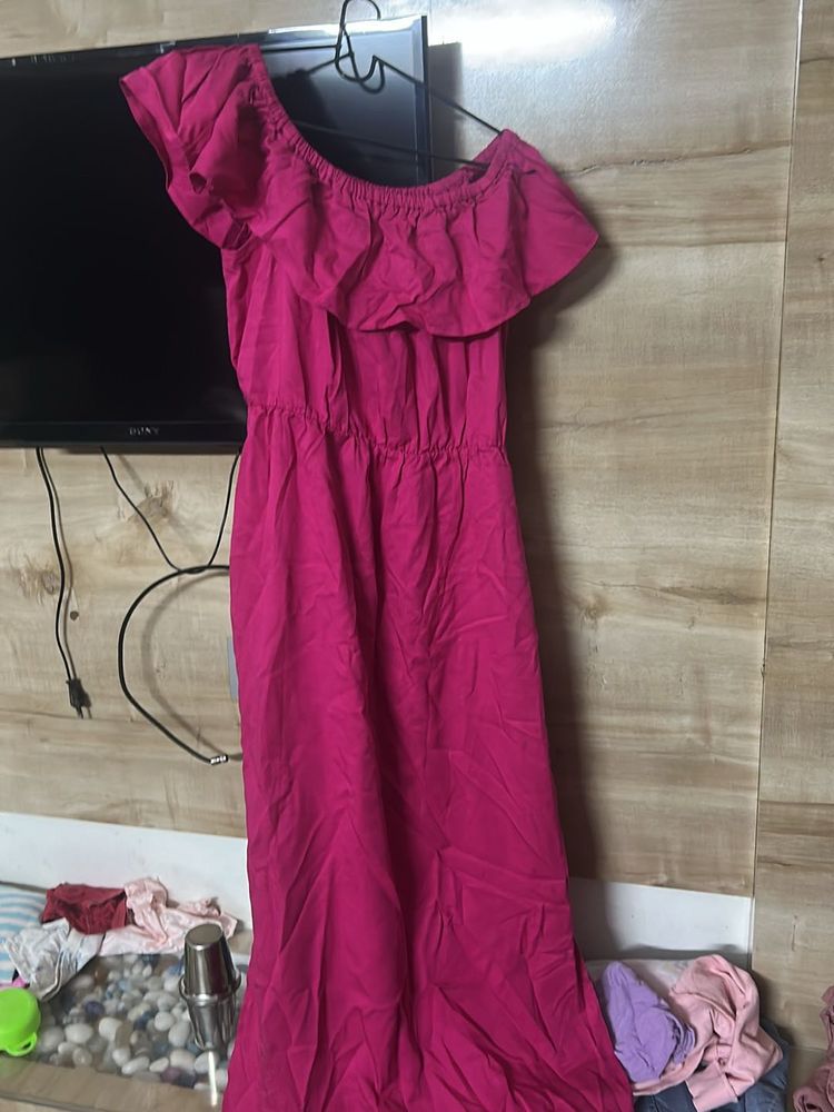 Casual Dress