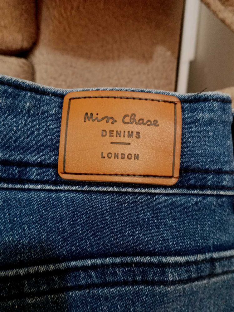 Miss Chase Denim Jeans