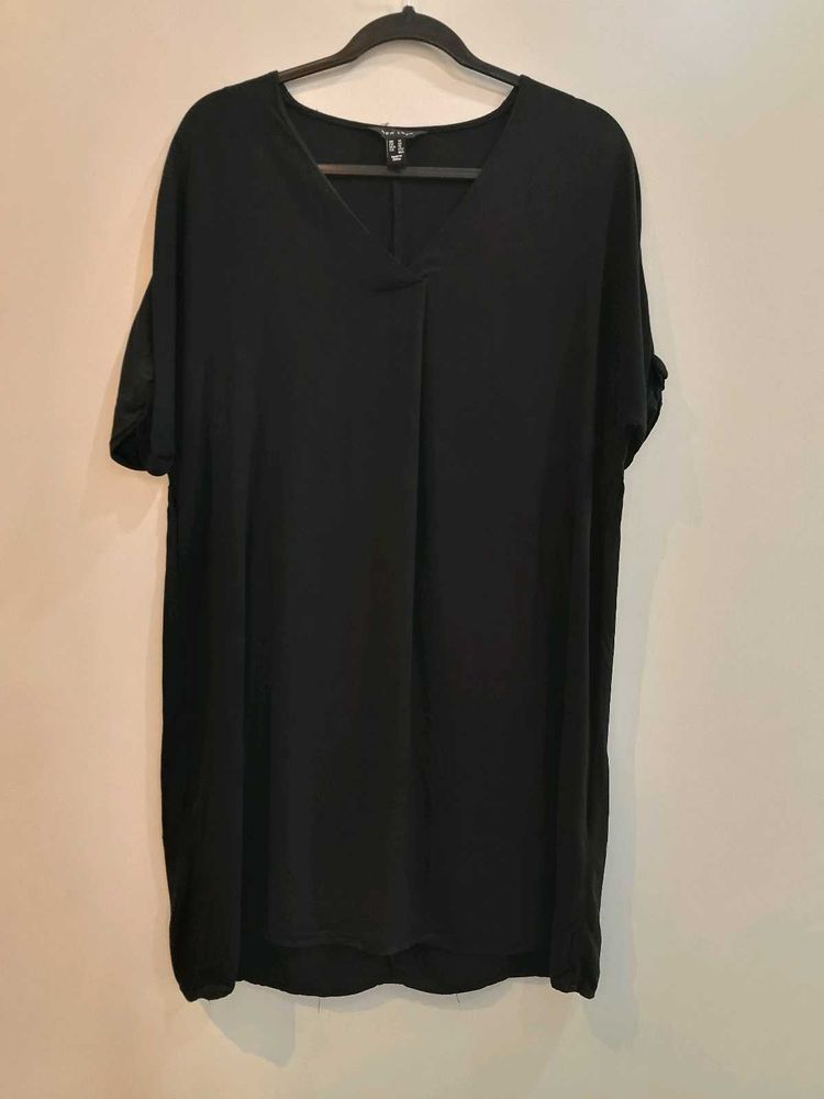 New Look Black Dress