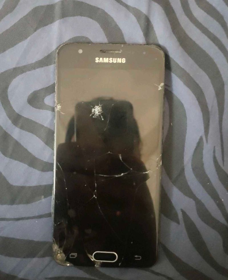 Samsung Galaxy J5 Prime 16GB (Not Working)