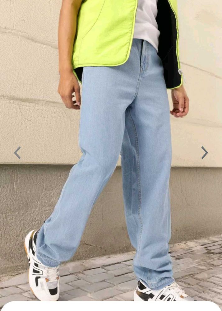 Kook N Keech Denim Jeans For Men And Women