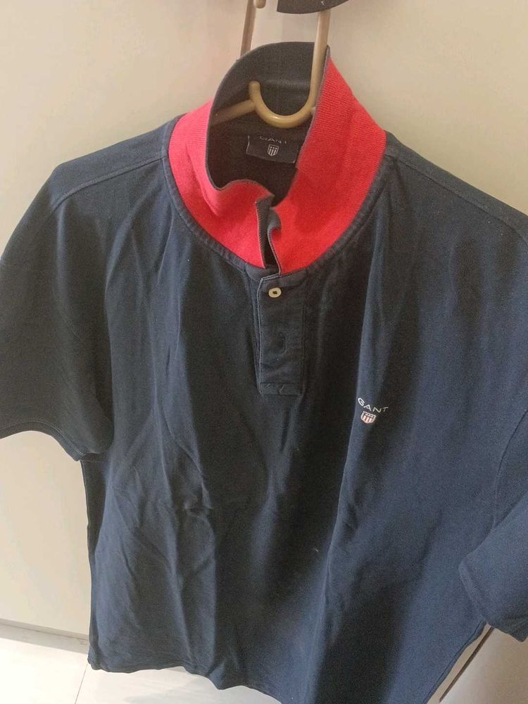 GANT Polo T-Shirt