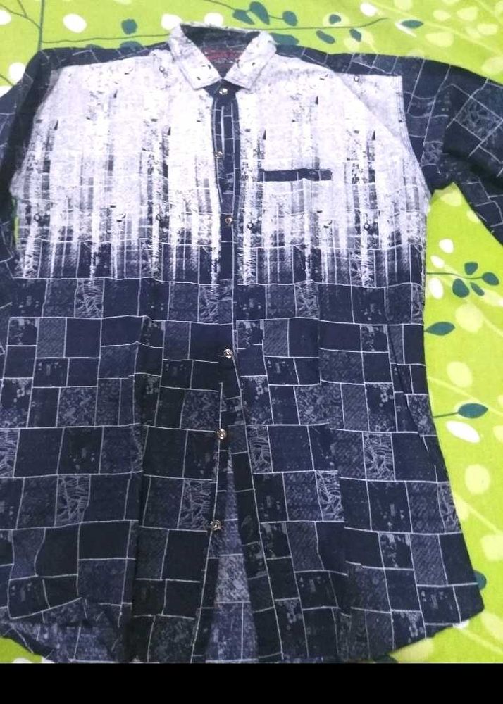Men Shirt