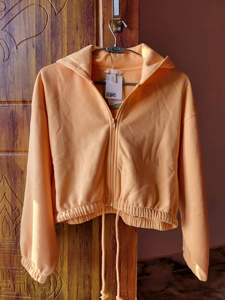 H&amp;M Oversized Hoodie