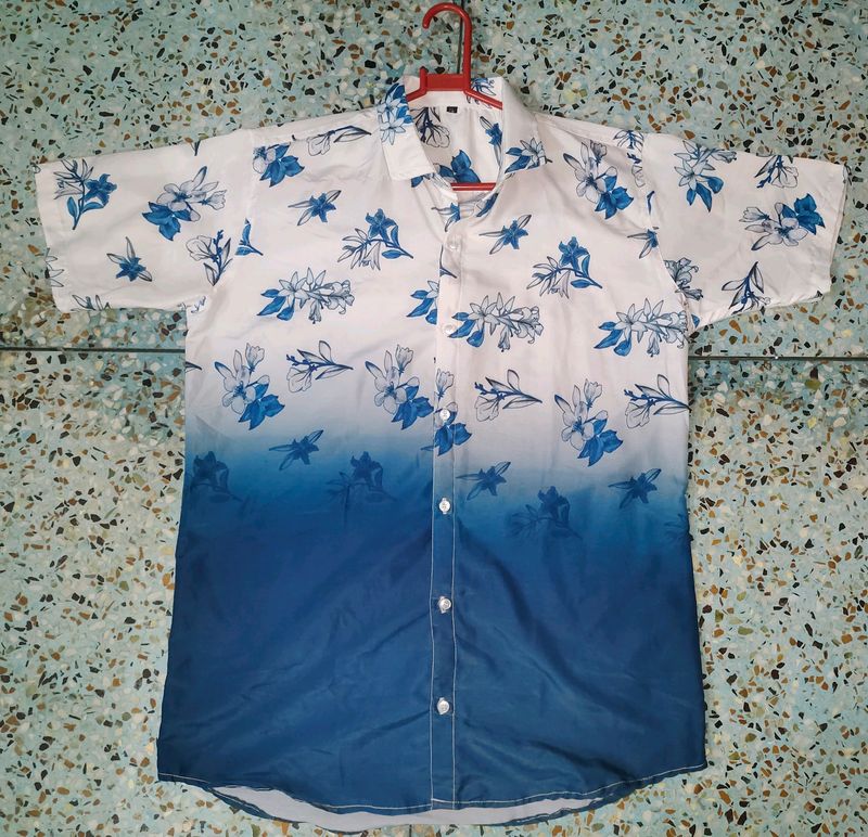 Casual Shirt For Men