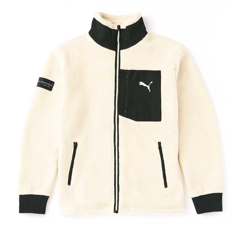Puma Fleece Jacket