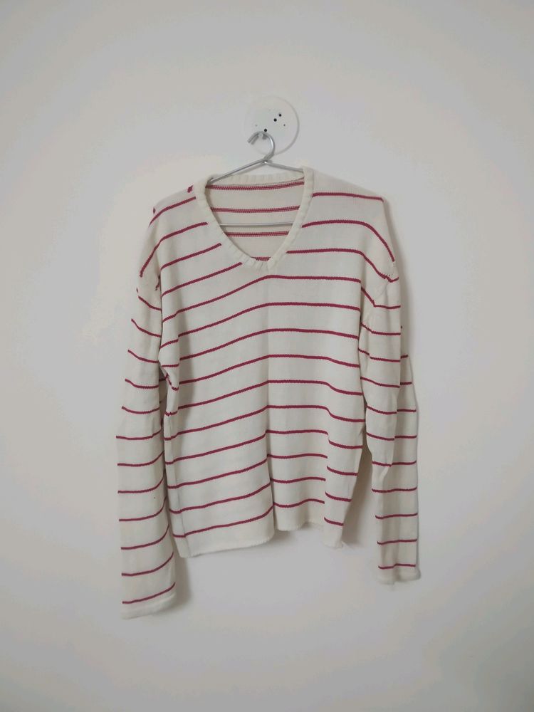 Sweater For Cold - Pullover