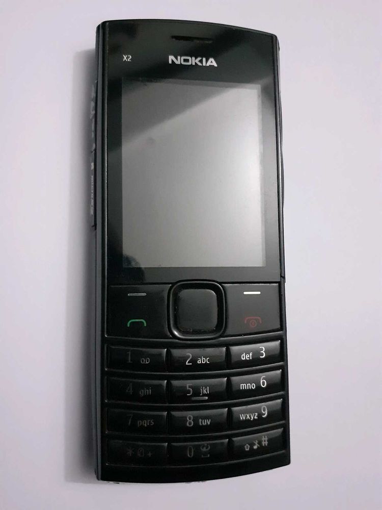 Nokia X2-02 Vintage Phone