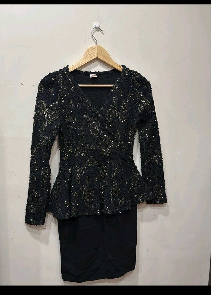 Imported Black One Piece 🎉🎊