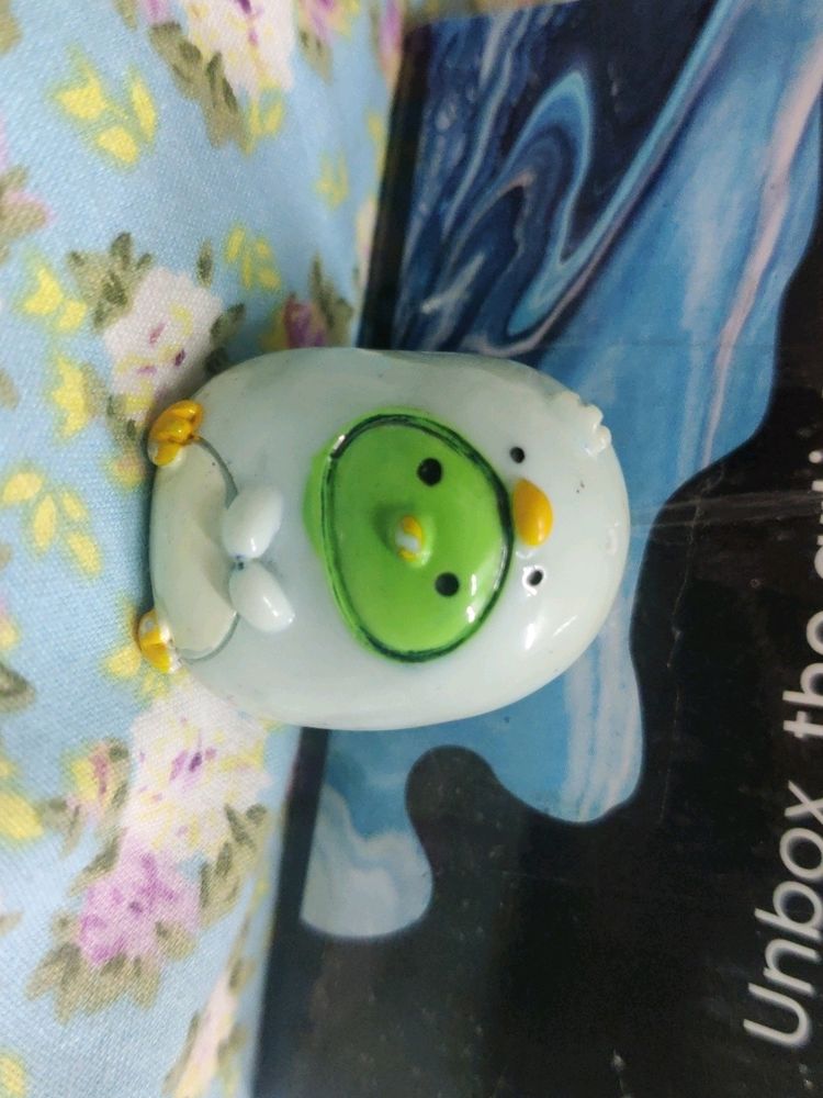Decoration Figure