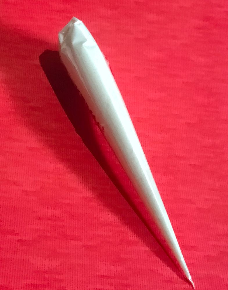 Glue Cone