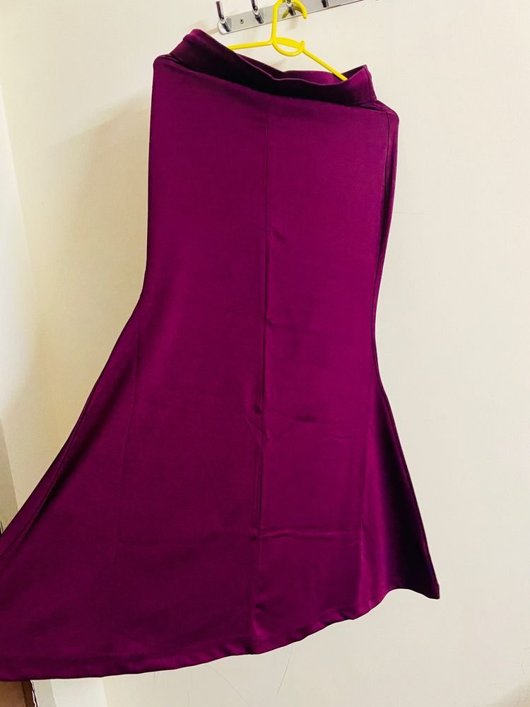 M Size Wine Color High Quality  Shaper