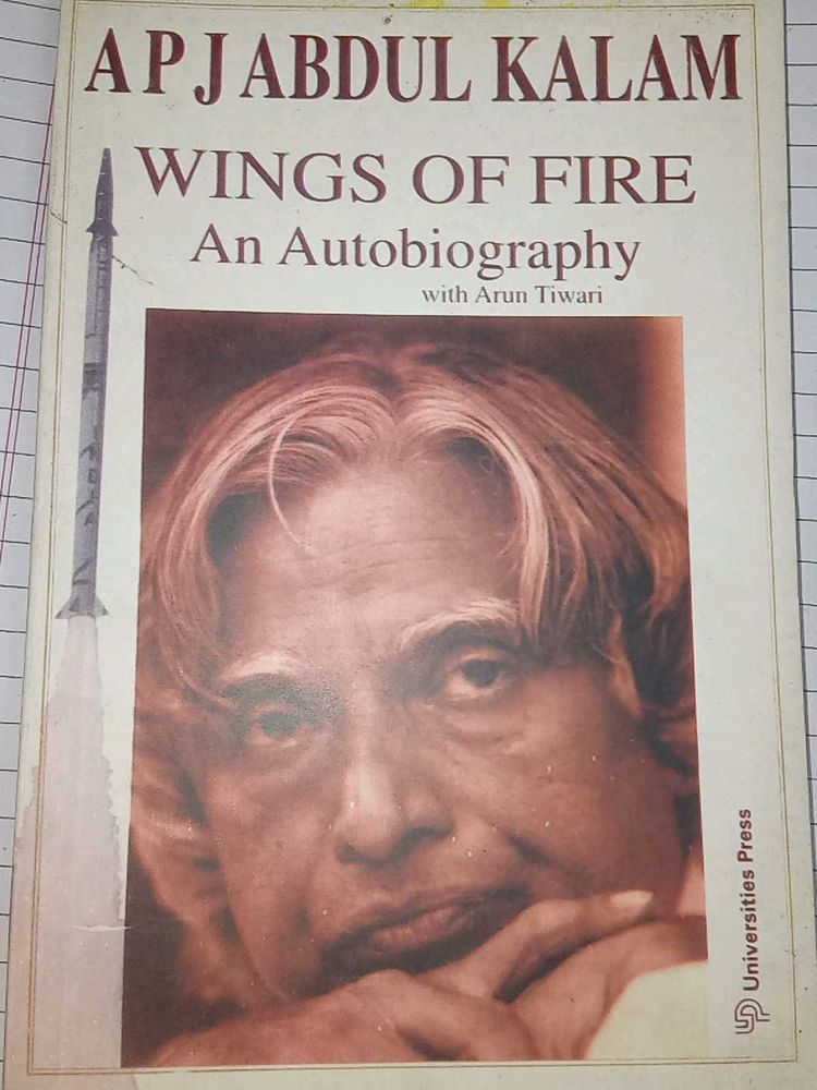 Wings Of Fire