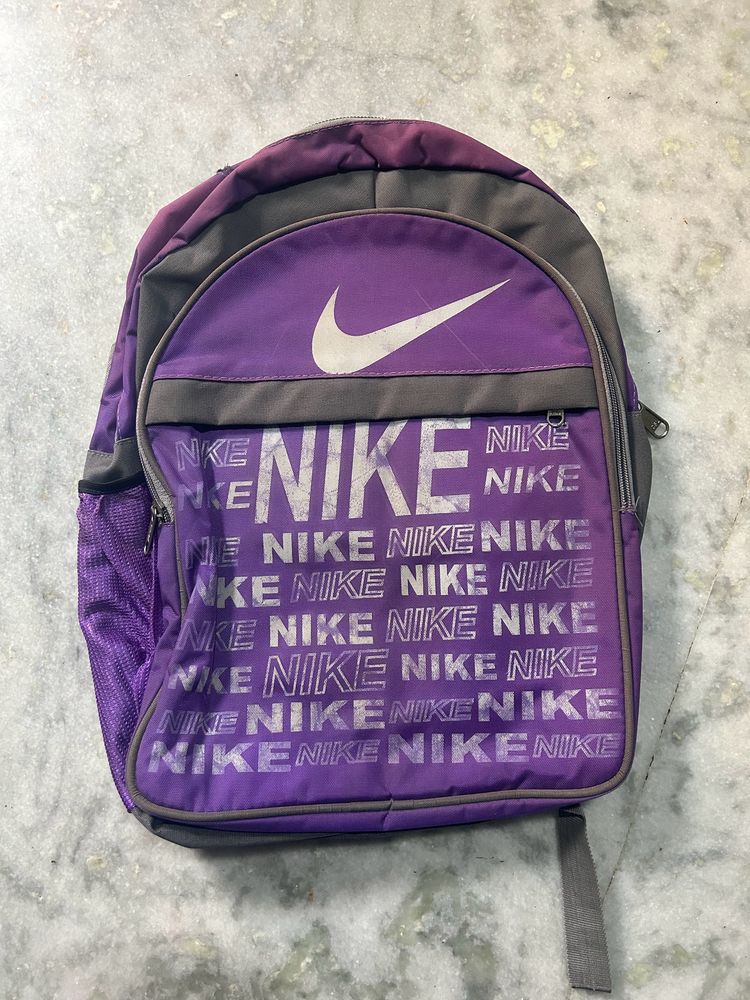 Nike School Bag