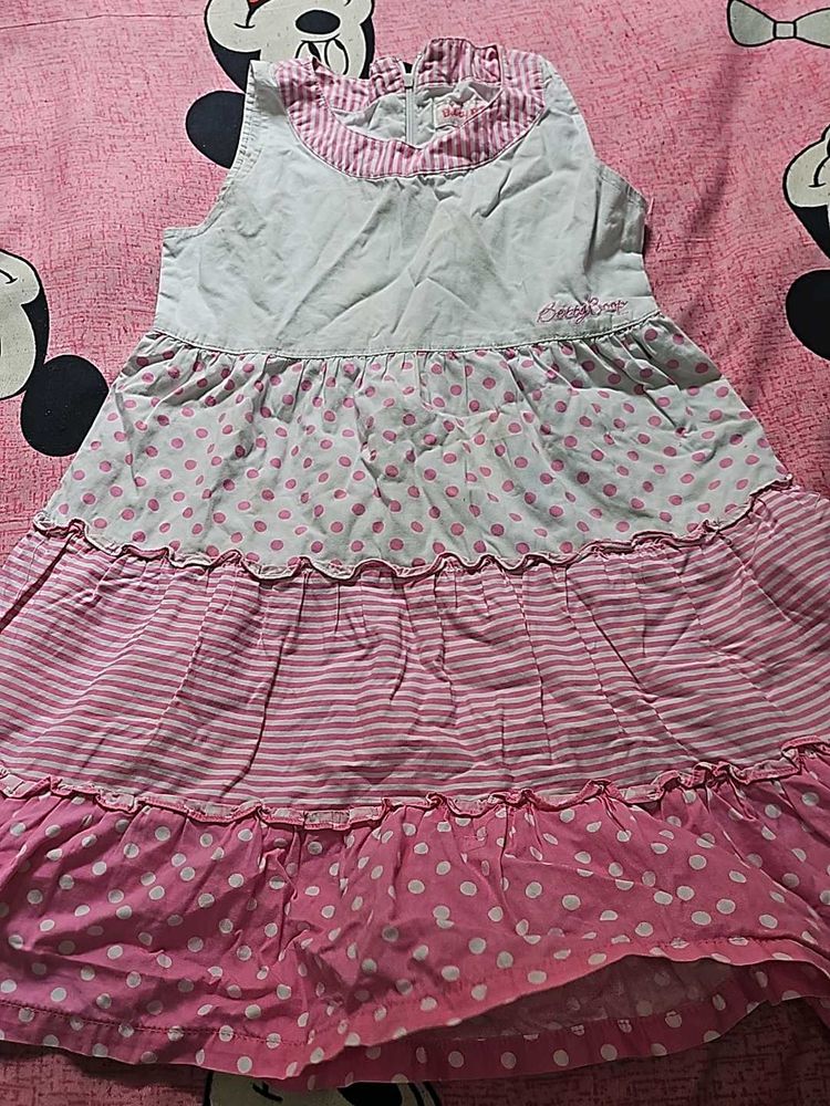 Frock