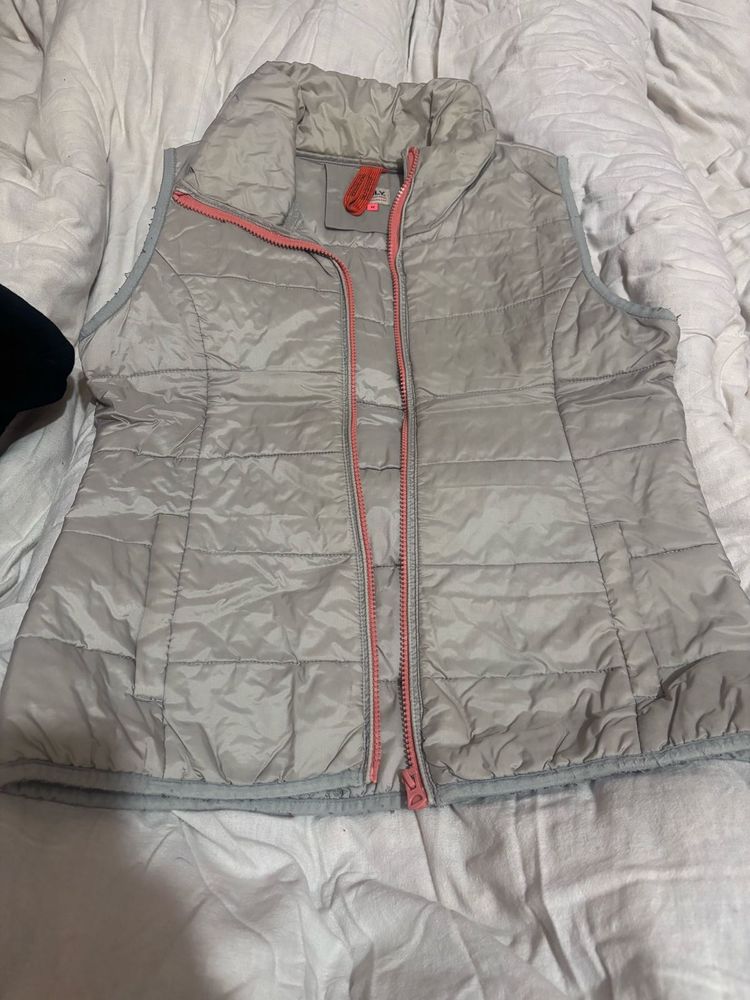 Only Casual Half Jacket