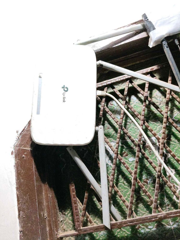 Tp Link Wifi Router