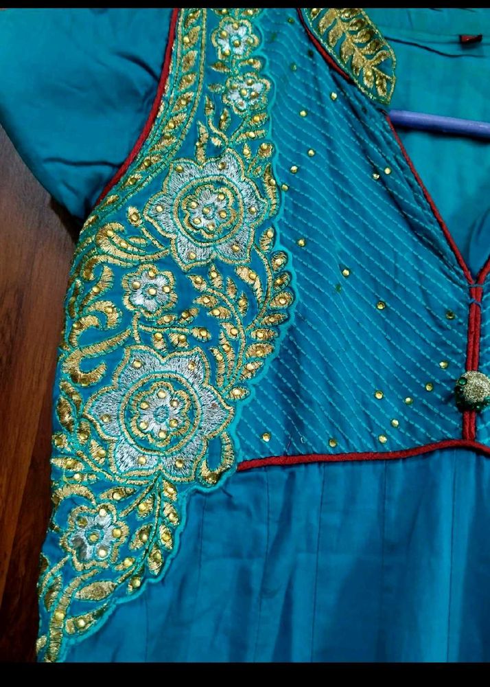 Cotton Kurtas With Bottom