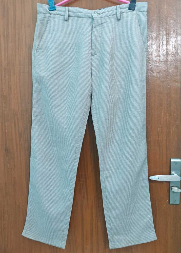 Urban Nomad Formal Trousers
