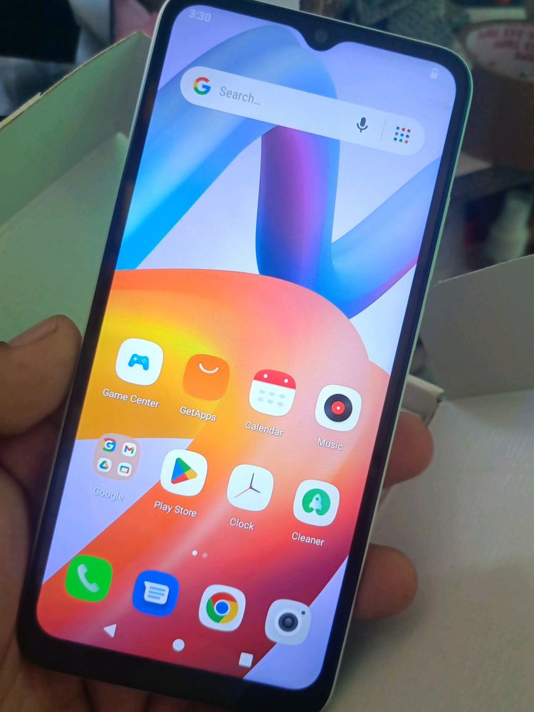 Redmi A2 2/64 Ram Extand Up 4 GB Ra