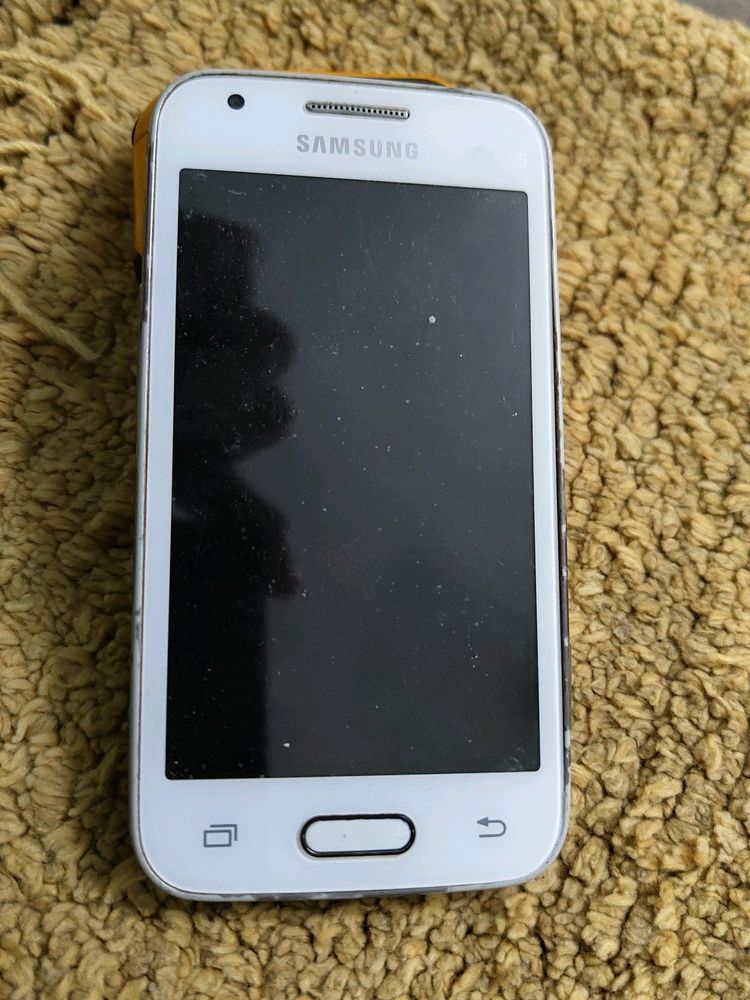 Samsung Galaxy S Duos 3