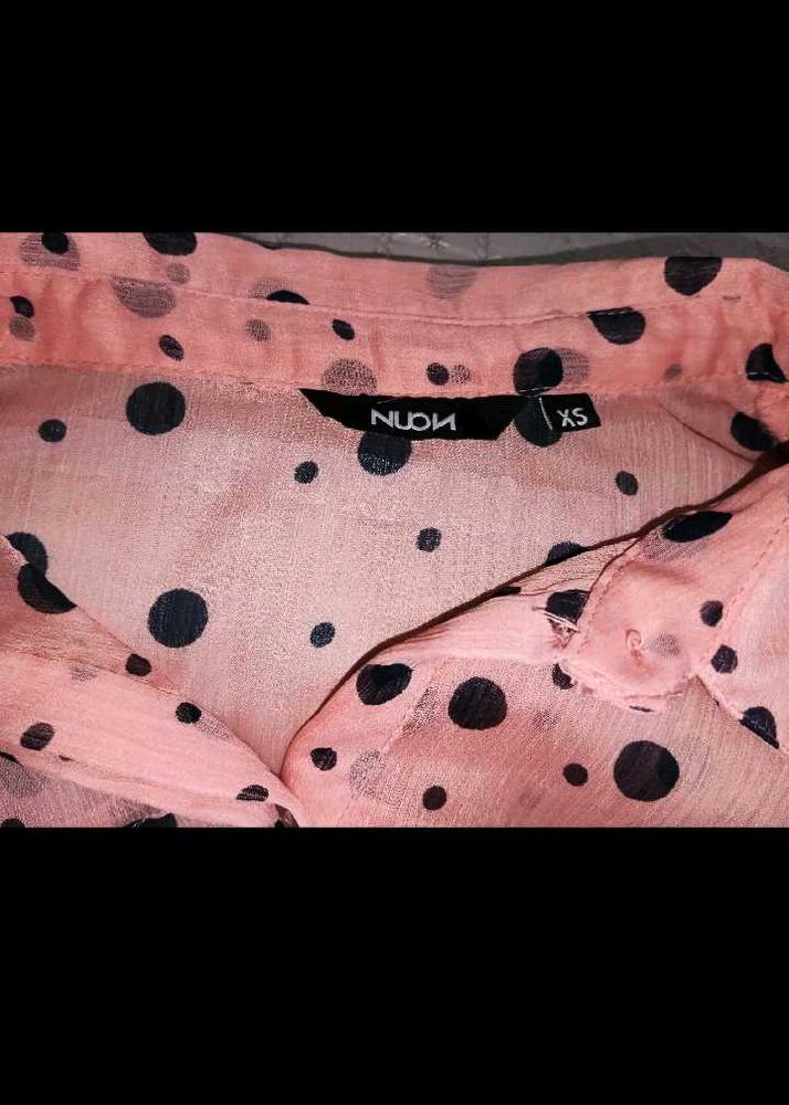 Dotted Top