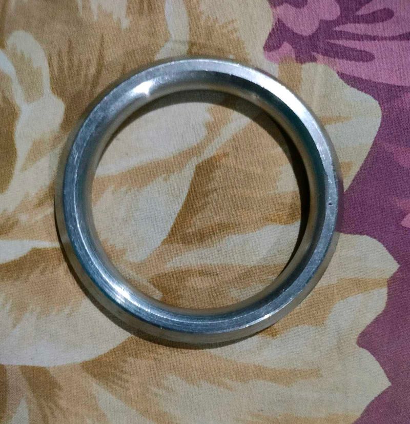 Stainless Steel Kada For Men 10 Mm