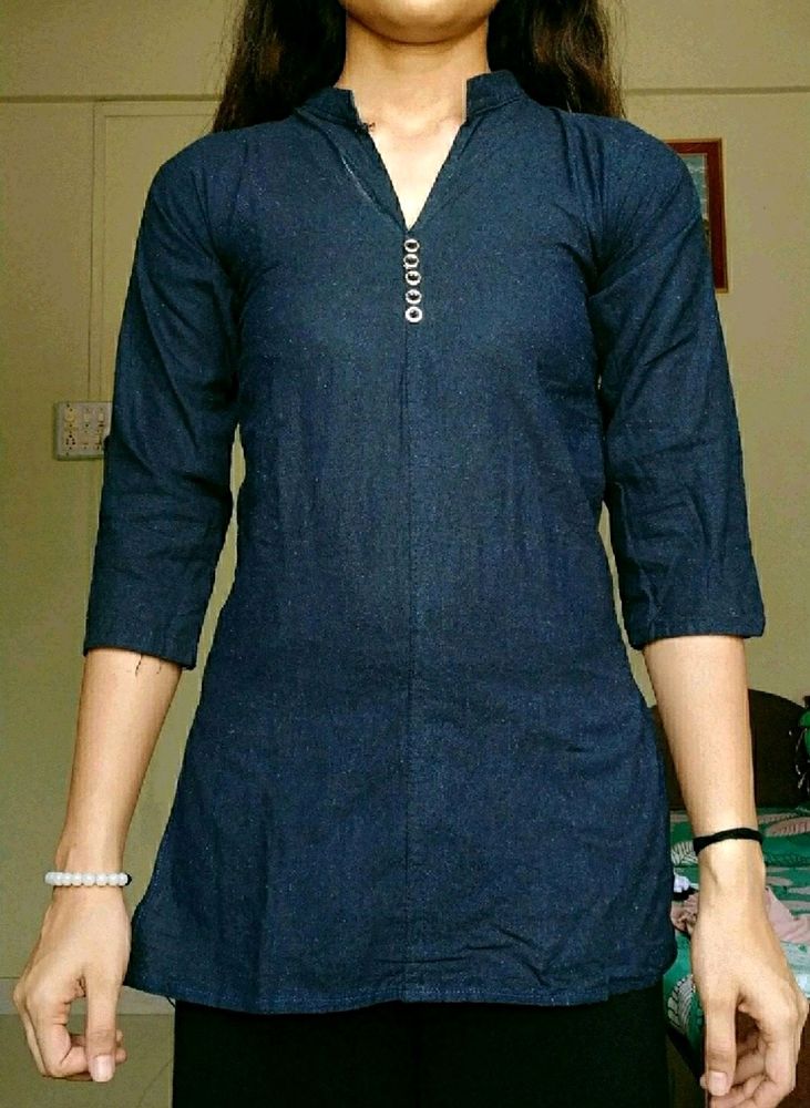 Short Kurti