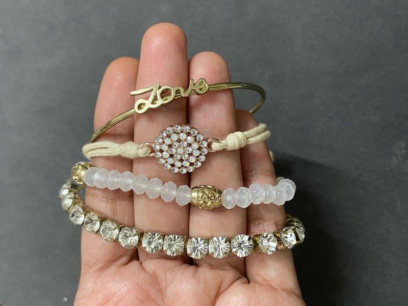 Jewellery