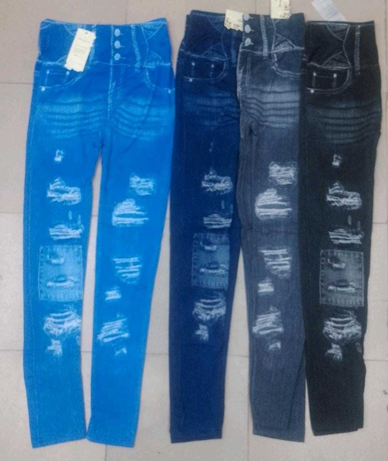 Women Trousers 👖