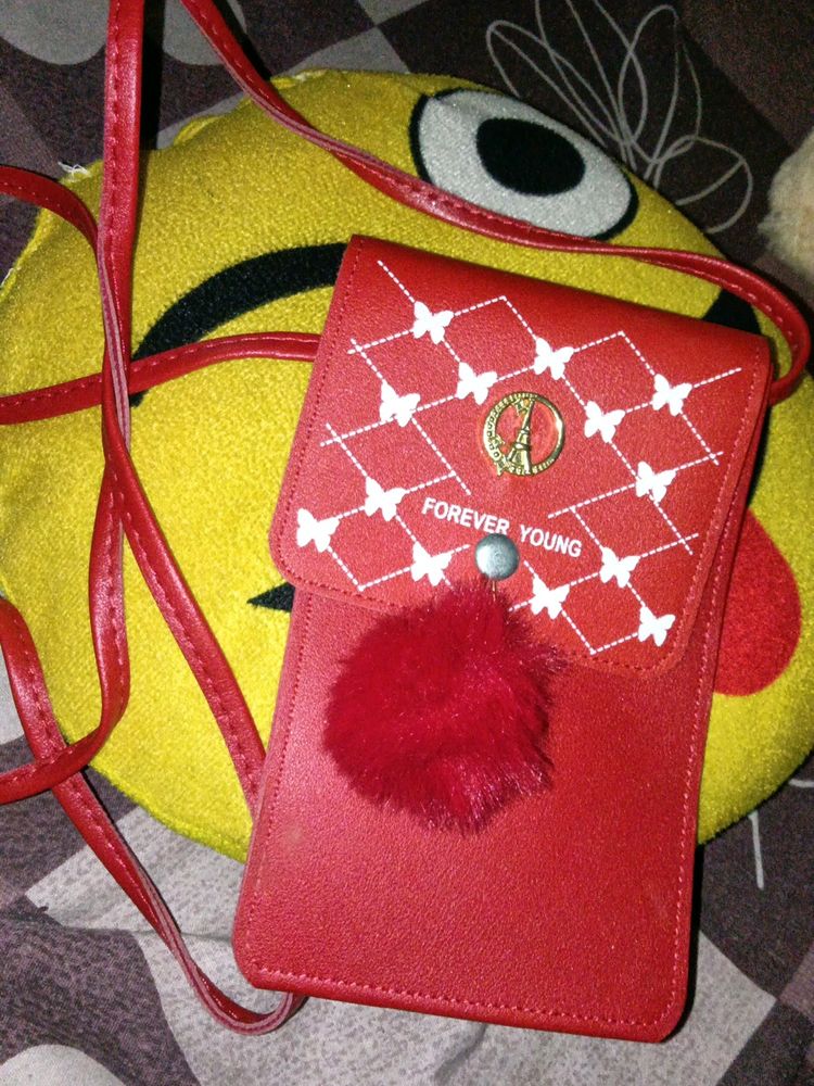 hand bag