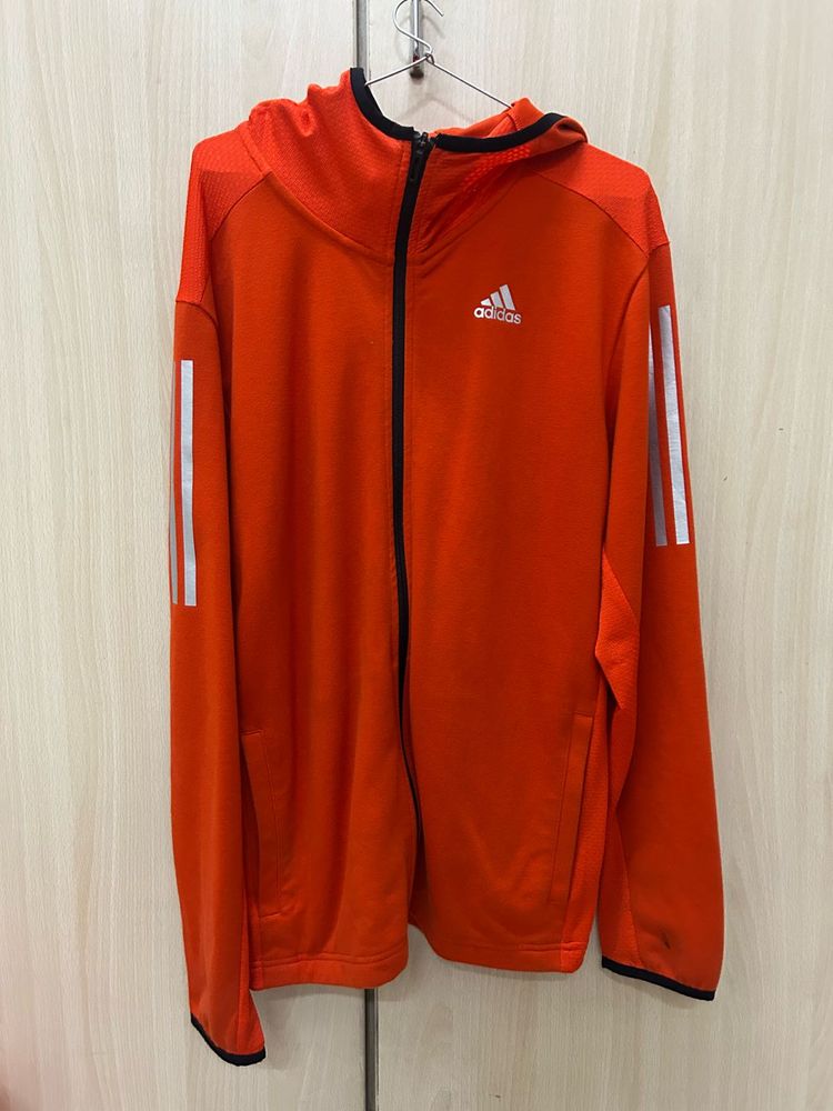 Adidas Unisex Jacket