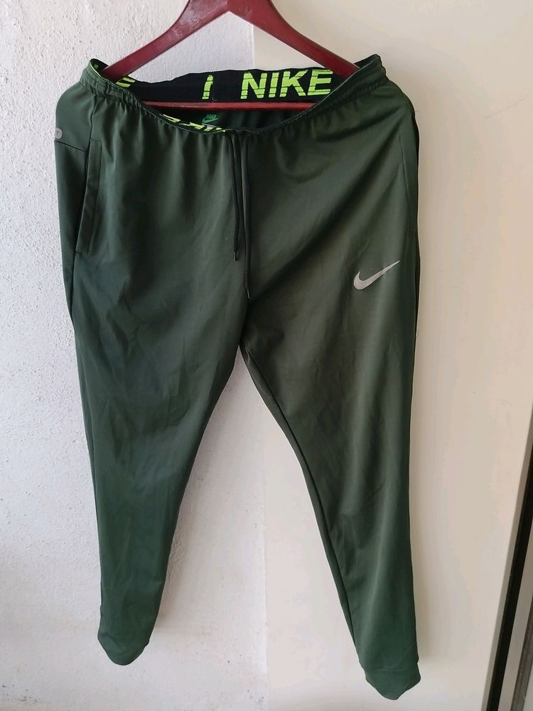 Track Pant Of Nike Brand For Men