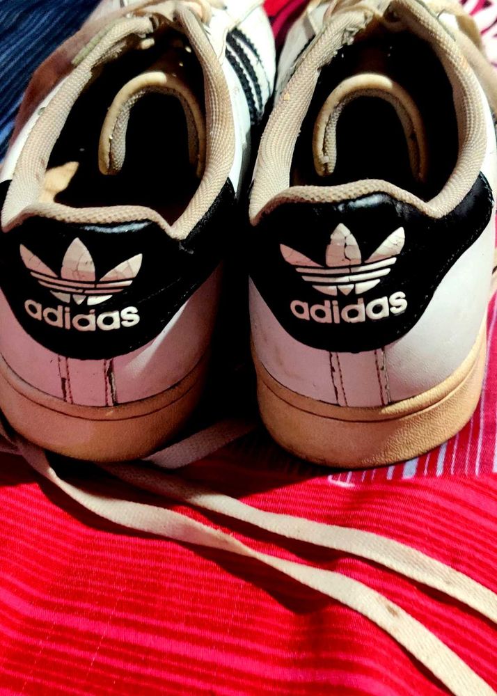 addidas 👟 shoes