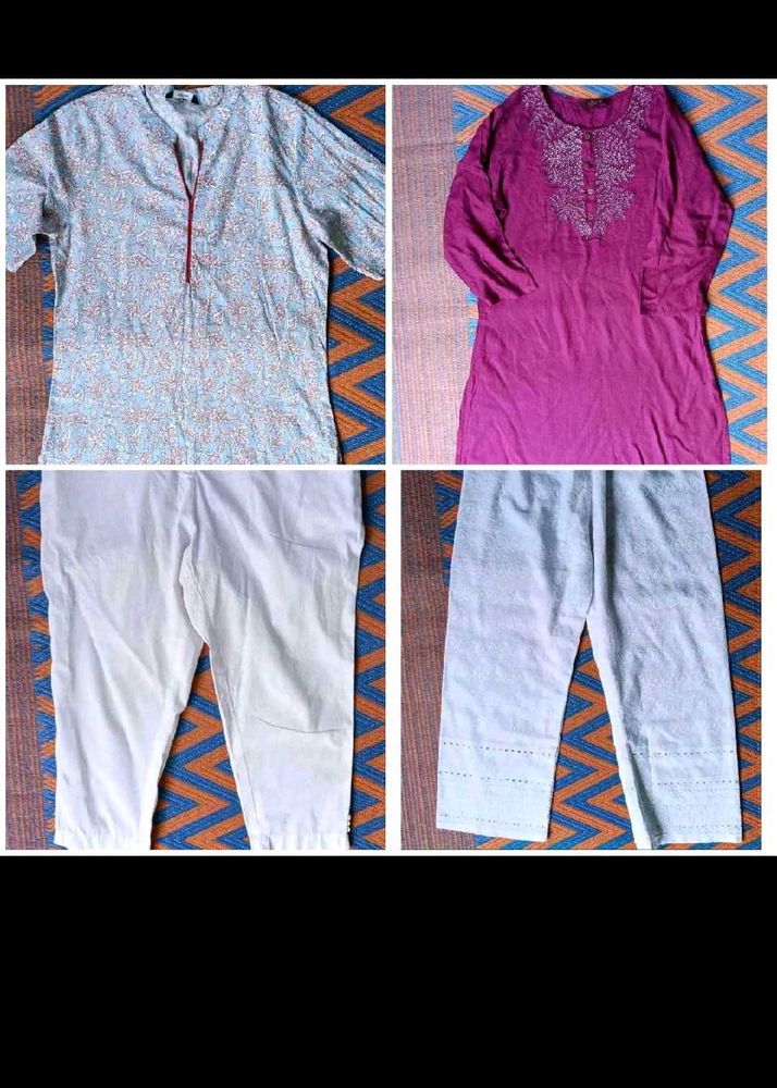 kurtas