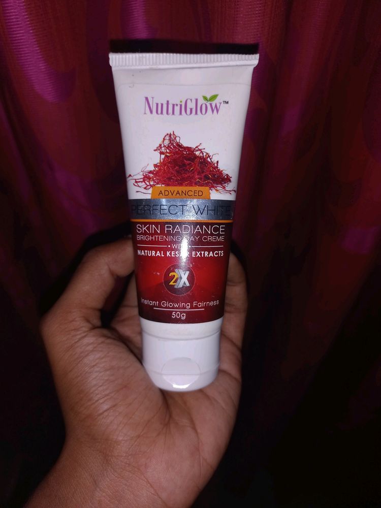 Skin Radiance Brightening Cream