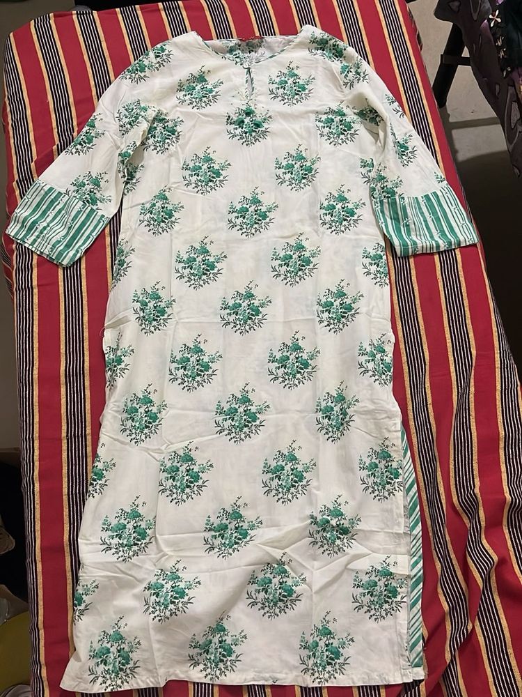 kurti  S size