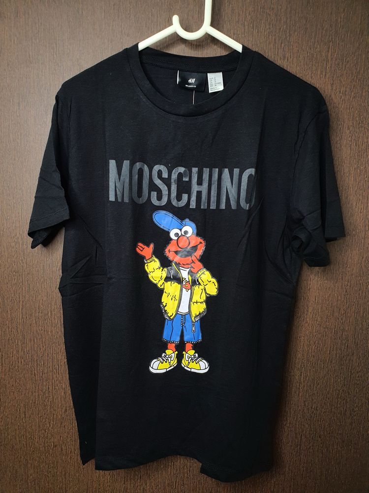 Moschino Casual Tshirt