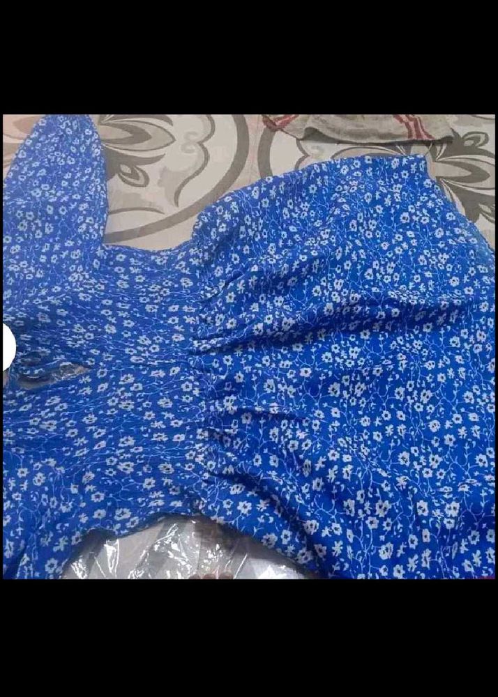 DRESS FOR WOMEN