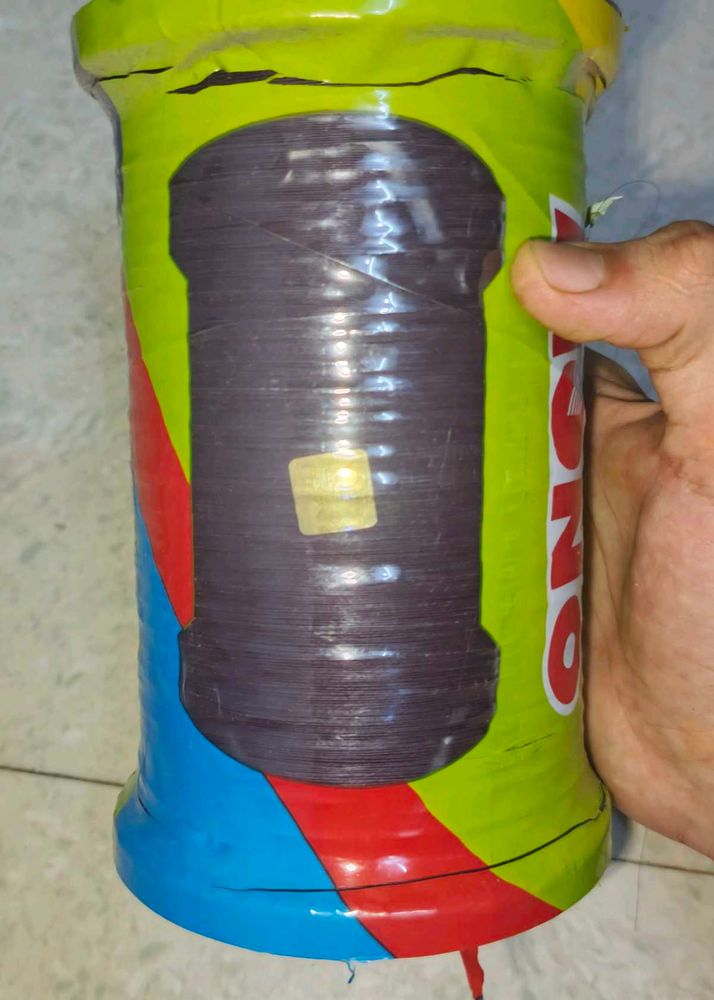 Mono Kite Manjha Manja, Plastic Gattu Cobra Ninja