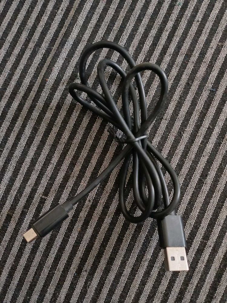 Micro USB Cable